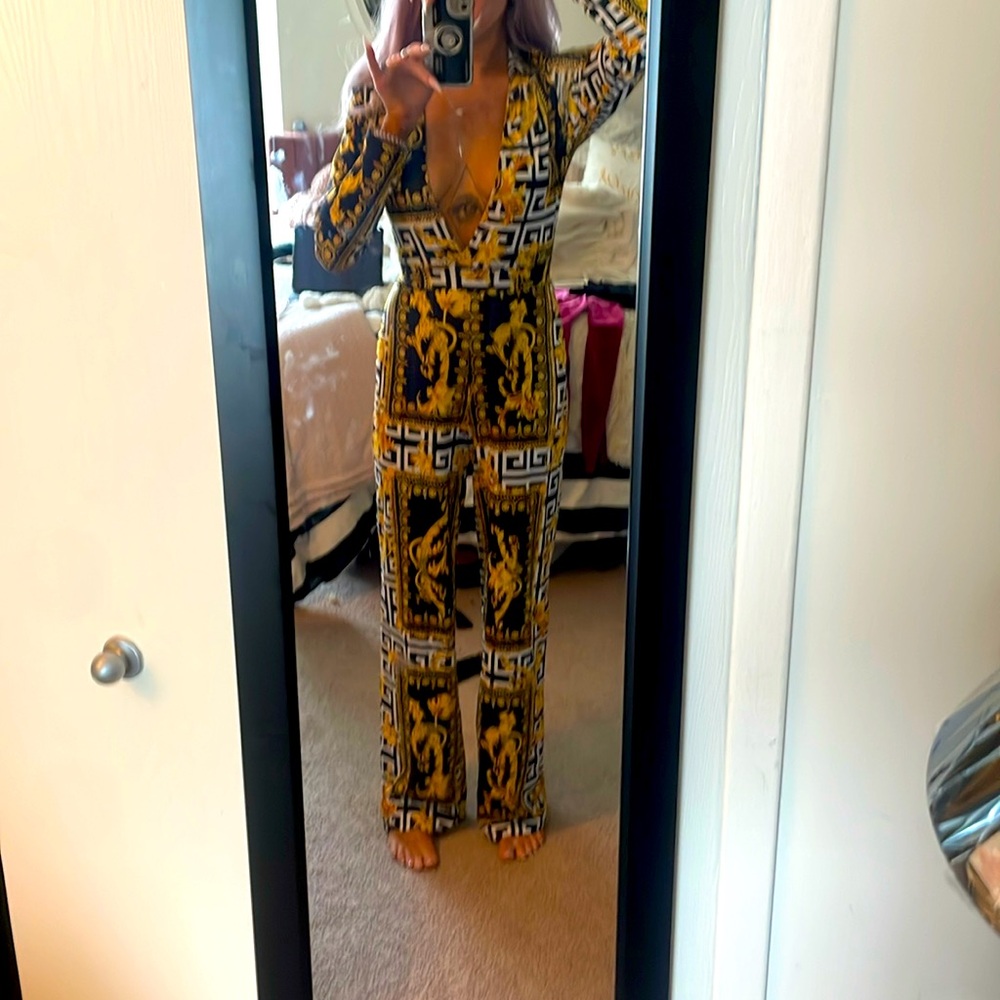 Jumpsuit
